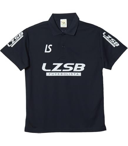 Amazon.co.jp: LUZeSOMBRA(ルースイソンブラ) SPORTS ポロシャツ